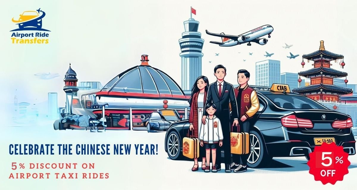 Valentines Day Offer for Taxi Ride